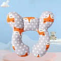 Baby U-Shaped Neck Support Travel Pillow