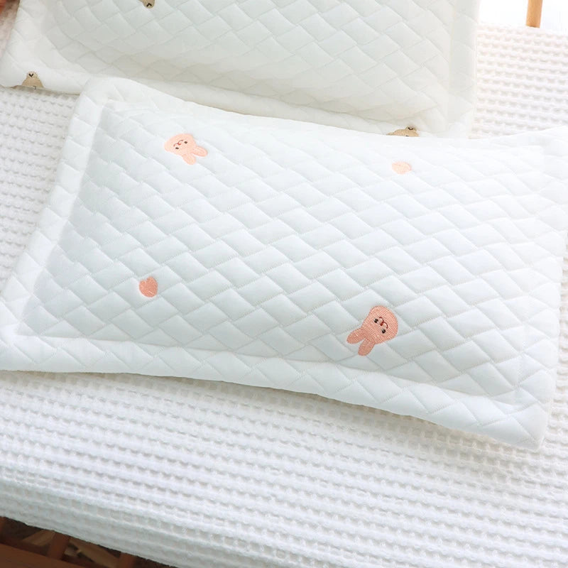 Soft Baby Support Pillow for Newborn Comfort & Nursing
