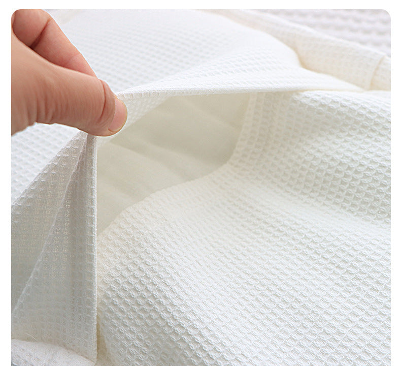 Soft Baby Support Pillow for Newborn Comfort & Nursing