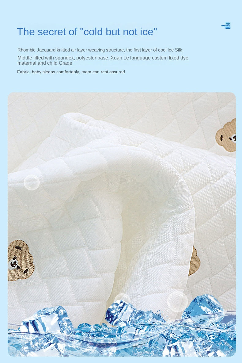 Soft Baby Support Pillow for Newborn Comfort & Nursing