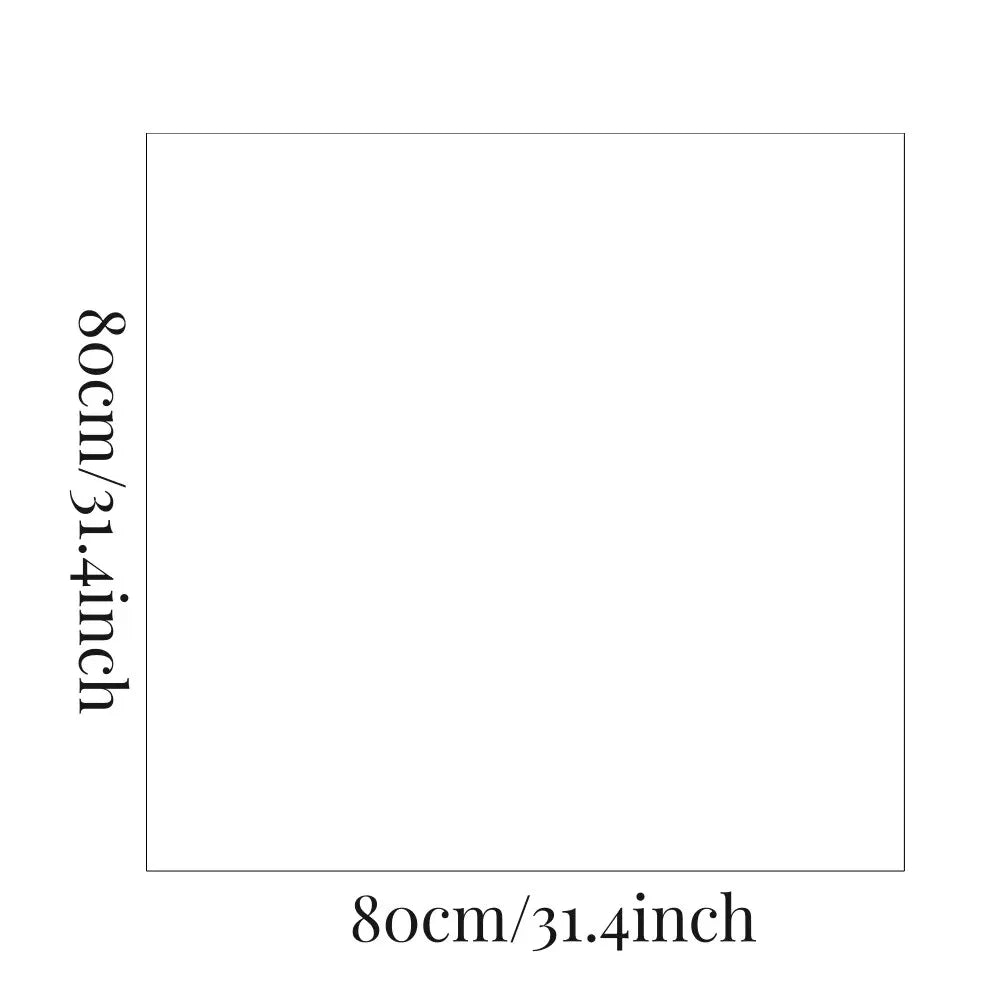 Breathable Cotton Muslin Swaddle Blanket for Newborns