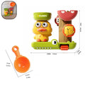 Waterwheel Bath Toy