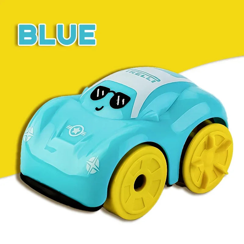 Swimming Amphibious Bath Cars