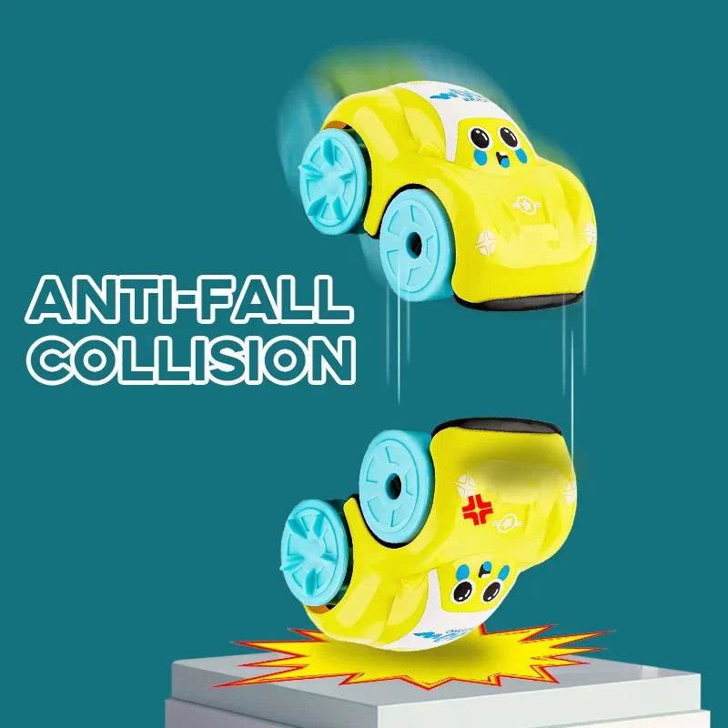 Swimming Amphibious Bath Cars