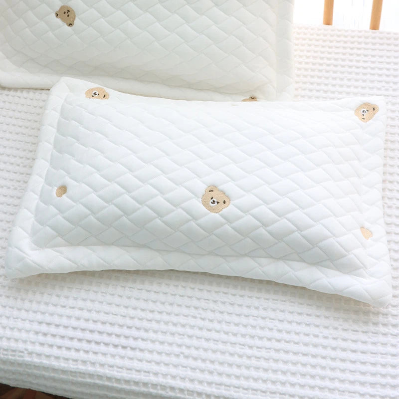 Soft Baby Support Pillow for Newborn Comfort & Nursing