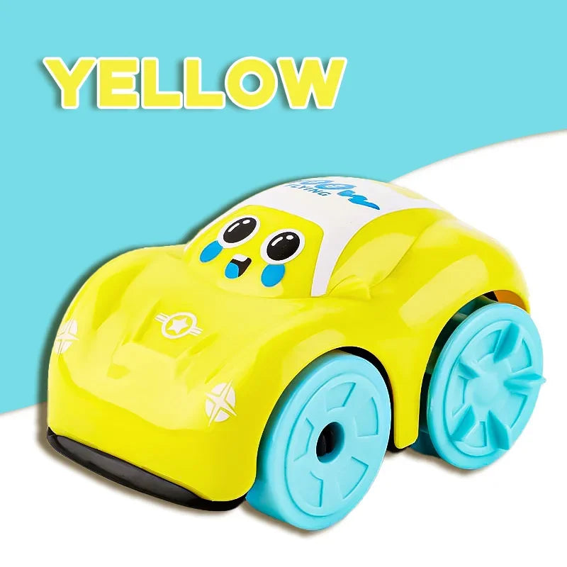 Swimming Amphibious Bath Cars