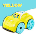 Swimming Amphibious Bath Cars